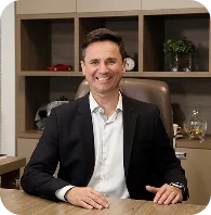 Alexandre Santos, Founder & CEO da Digiliza
