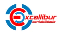 Logotipo da Excallibur Contabilidade