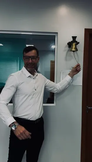 Momento do time Digiliza 17