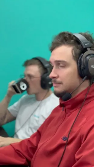 Momento do time Digiliza 35