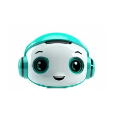 Liza, assistente virtual da Digiliza.