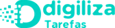 Logotipo do Digiliza Tarefas