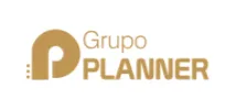 Logotipo do Grupo Planner