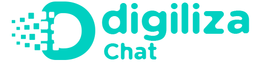 Logotipo do Digiliza Chat