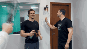Vídeo do time Digiliza 7