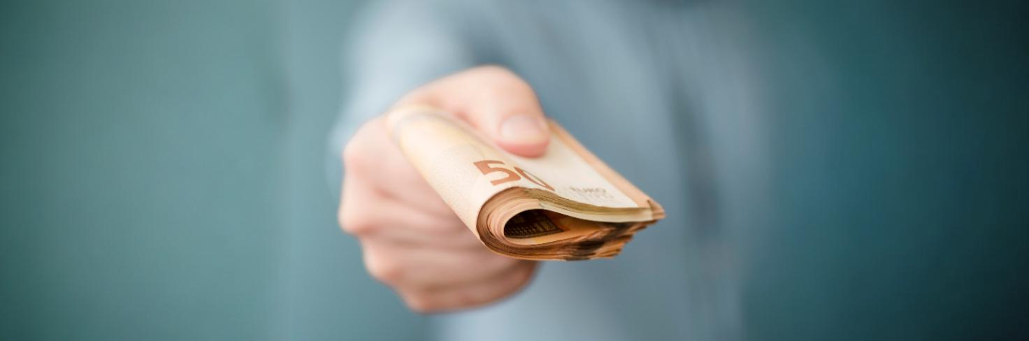 Governo lança plataforma de crédito consignado