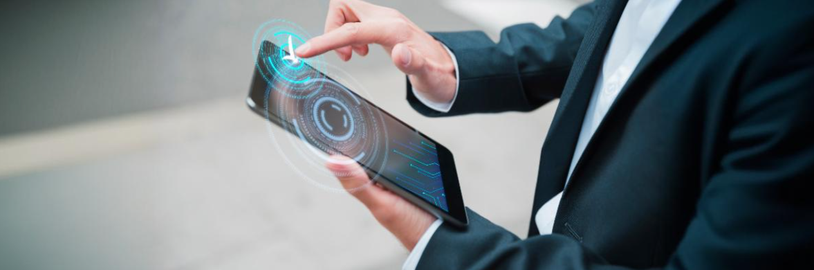 Contador utilizando a automação contábil