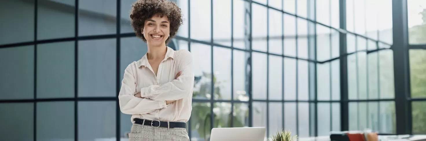 Profissional contador executando a contabilidade consultiva