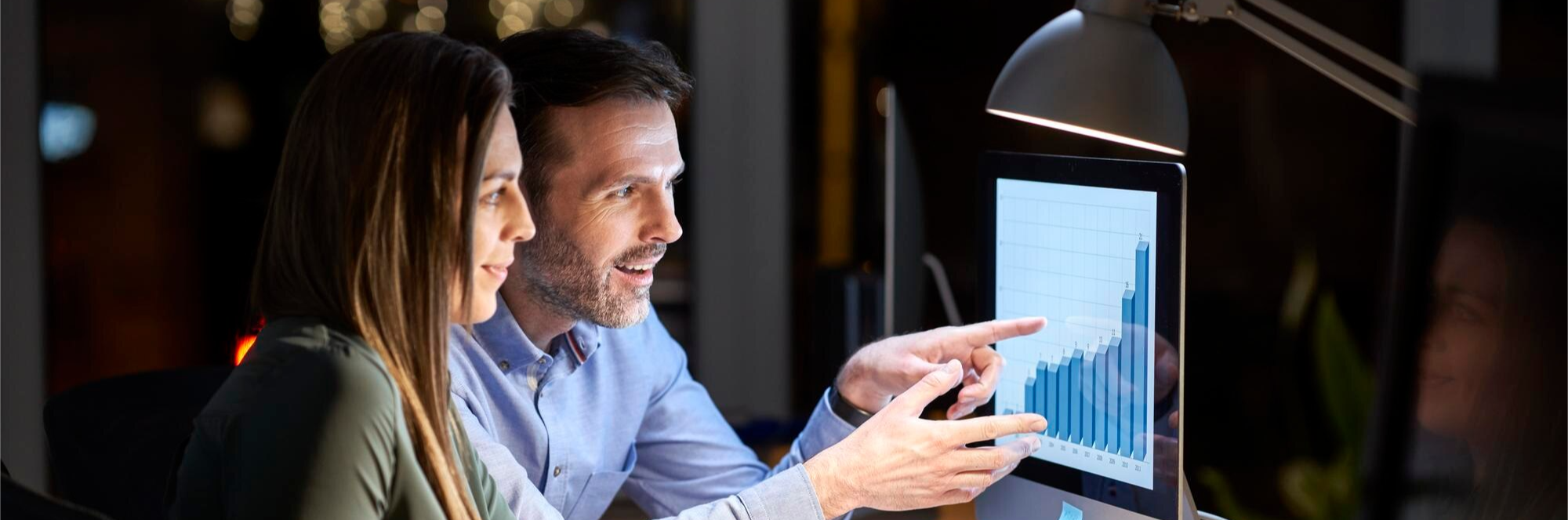 escritório de contabilidade declarando IRPF