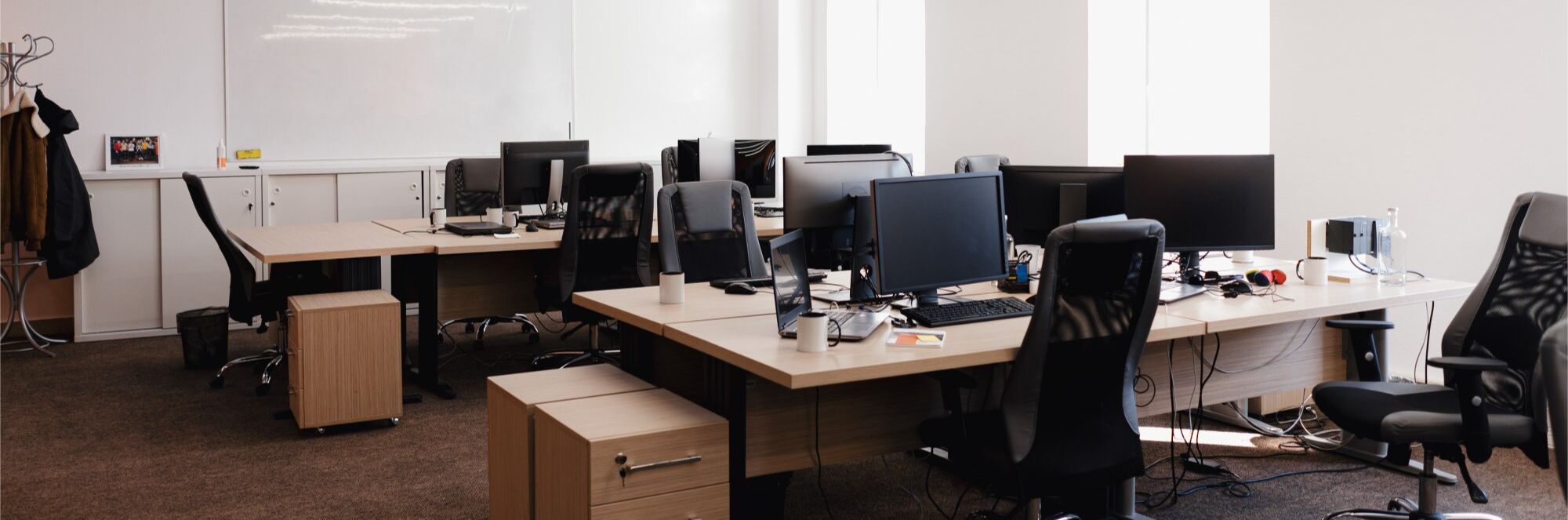 Escritório contábil produtivo