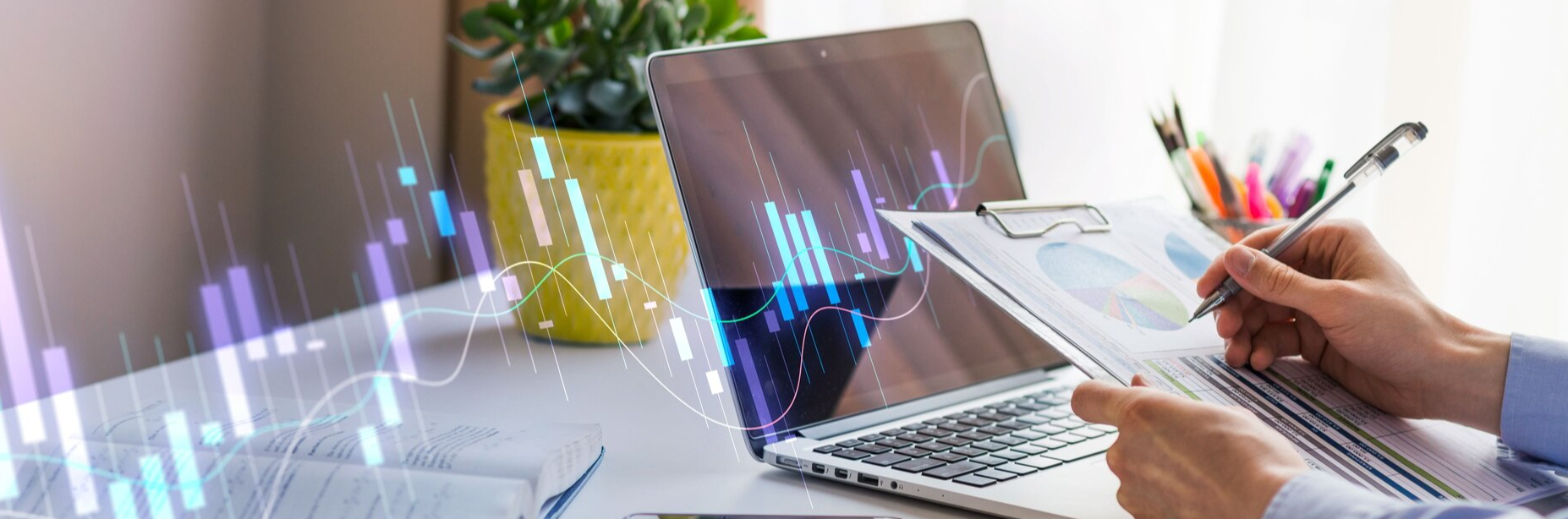 Apuração de impostos