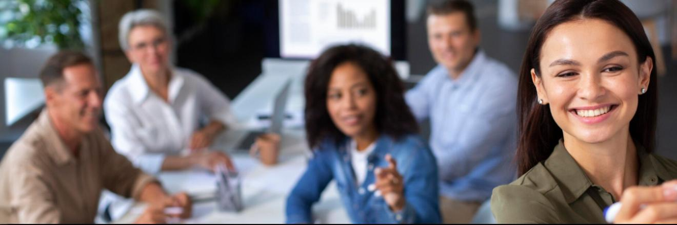 Imersão em gestão humana