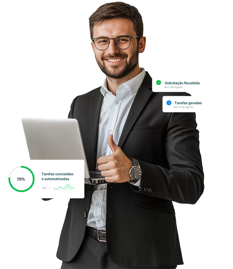 software para contabilidade digital